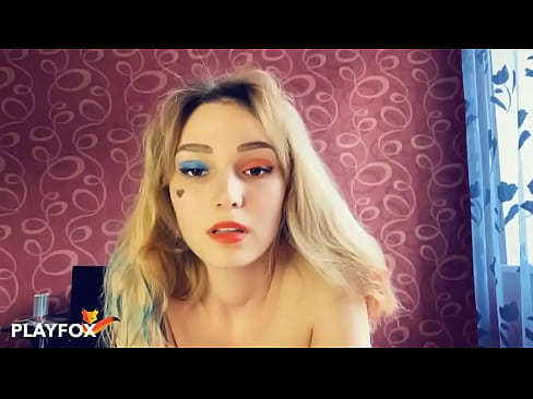 ❤️ Magiska virtual reality-glasögon gav mig sex med Harley Quinn ️ Porno fb at us ❌