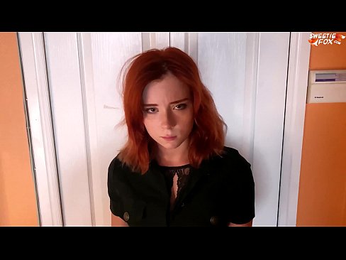 ❤️ Säkerhetsvakt straffade söt kvinna för snatteri - Cum In Mouth ️ Porno fb at us ❌