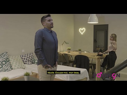 ❤️ PORNBCN 4K En mogen kvinna med stora bröst vill bli analknullad ung gigolo med stor kuk avsugning amortism hårt knull handjobb hund stil fitta slicka orgasm Franska undertexter ️ Porno fb at us ❌